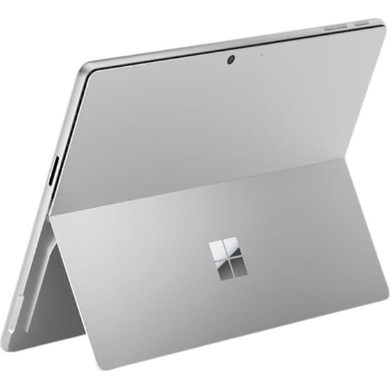 Microsoft Surface Pro Copilot+ PC 13" LCD (Snapdragon X Plus/16GB/256GB SSD/Qualcomm Adreno/Win11Home) Platinum Laptop image 2
