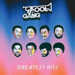Greatest Hits (LP)