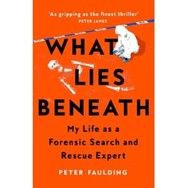What Lies Beneath