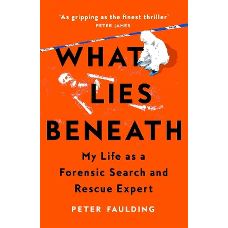 What Lies Beneath