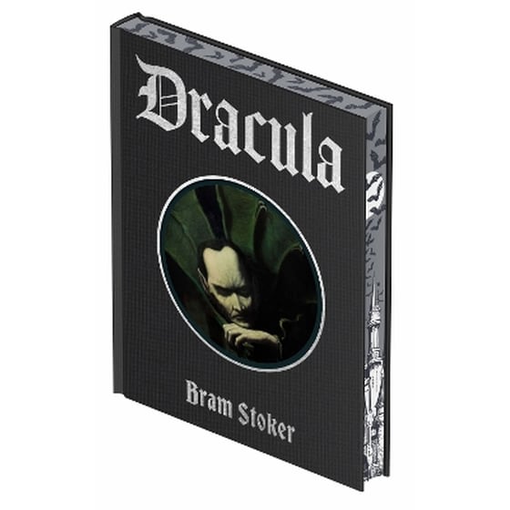 Dracula image 0