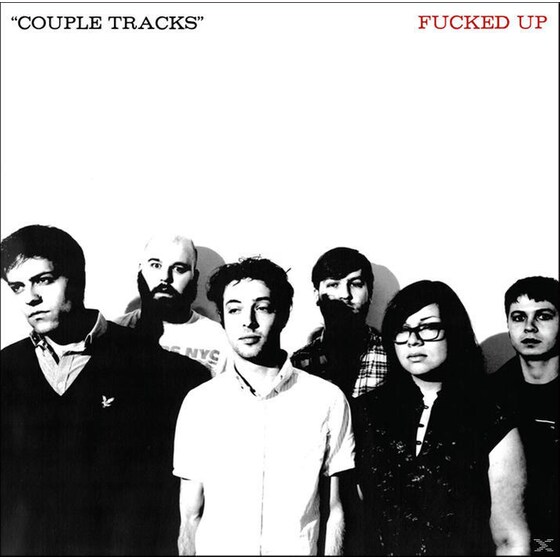 Couple Tracks image 2