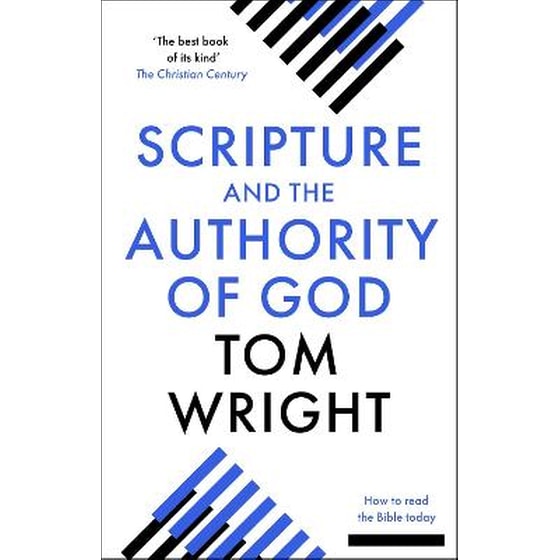 Scripture and the Authority of God image 0