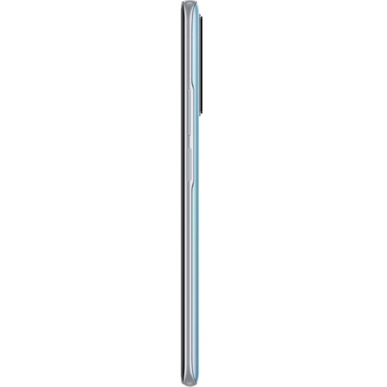 Smartphone Xiaomi 11T 5G Dual Sim 128 GB Celestial Blue image 6