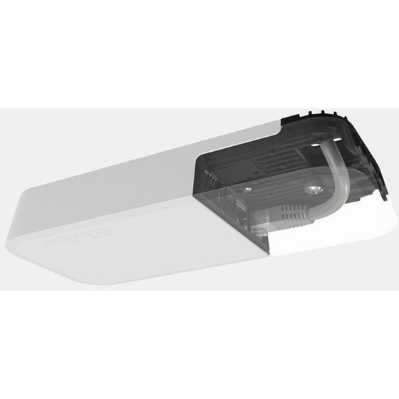 Mikrotik wAP ax Router Wi-Fi 6 Dual Band (2.4 & 5 GHz) με υποδοχή Ethernet image 2