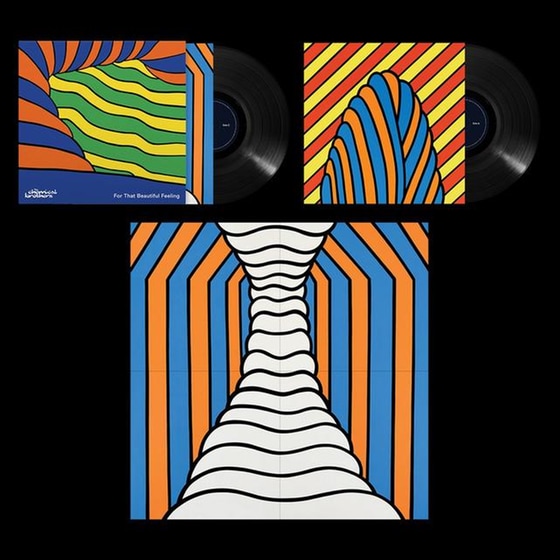 For That Beautiful Feeling (2LP) image 2