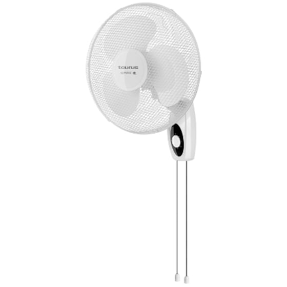 TAURUS PONEENT Ανεμιστήρας Τοίχου 40W 40cm image 1