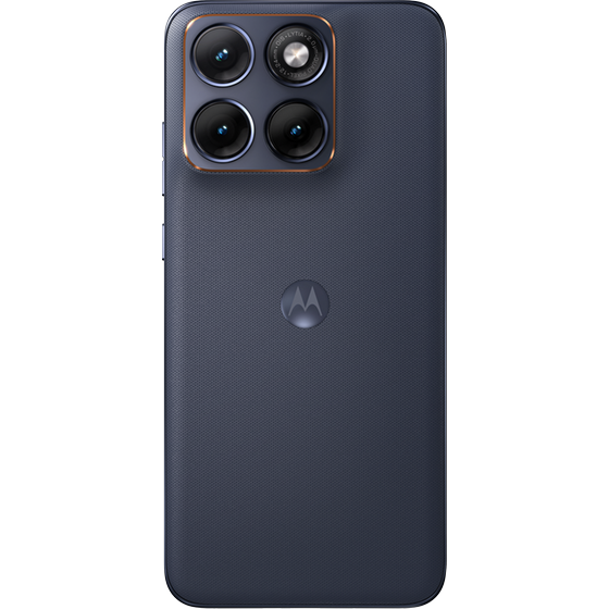 Motorola Edge 70 Fusion 256GB - PANTONE Silhouette image 4