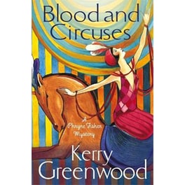 Blood and Circuses