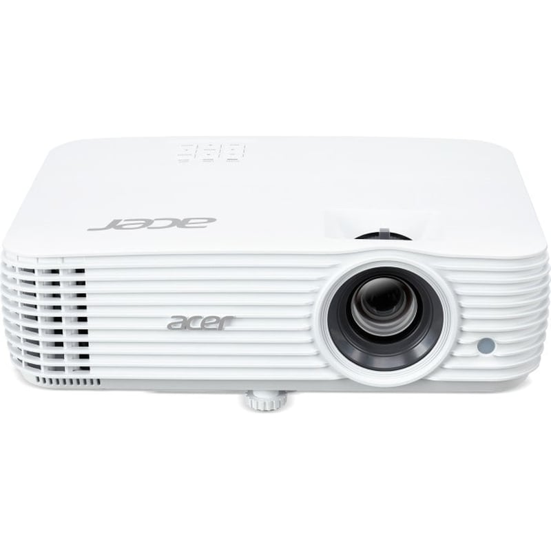 Acer H6815bd Προτζέκτορας Γραφείου 4000 Ansi Λούμεν Dlp 2160p (3840×2160) 3d Λευκό