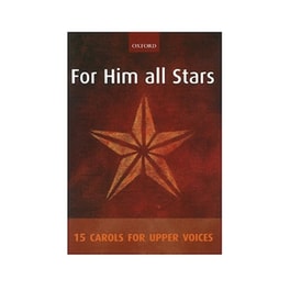 Oxford - For Him All Stars
