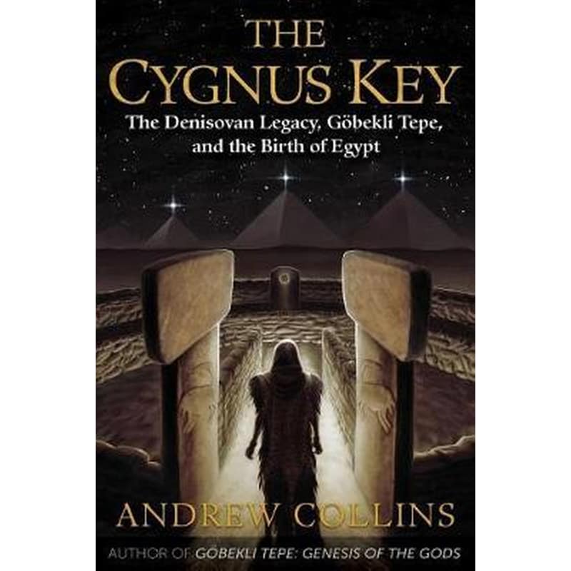 Cygnus Key
