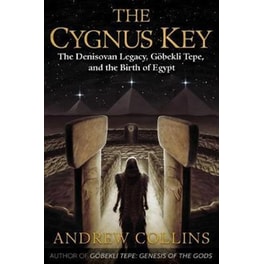 Cygnus Key