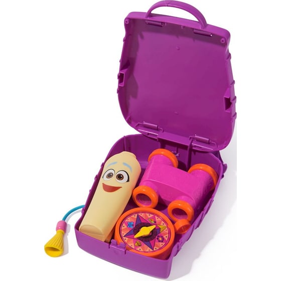 Spin Master Dora the Explorer Το Σακίδιο της Ντόρα image 1