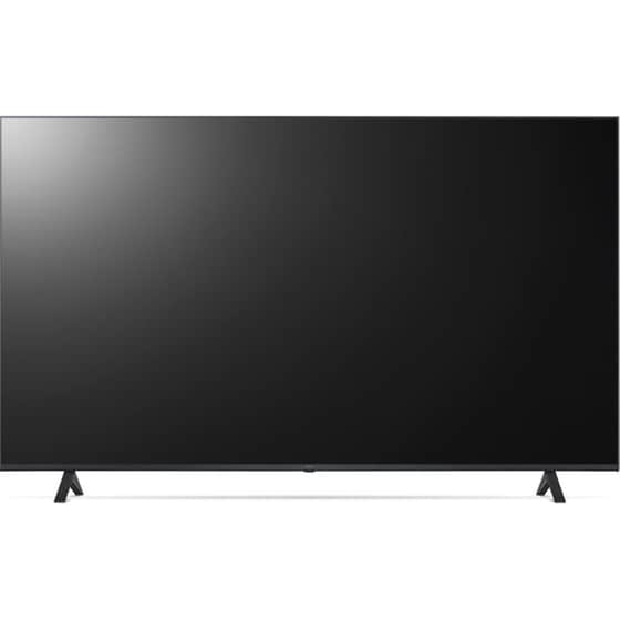 LG LED 55" 4K Smart Τηλεόραση 55UR78006LK image 1