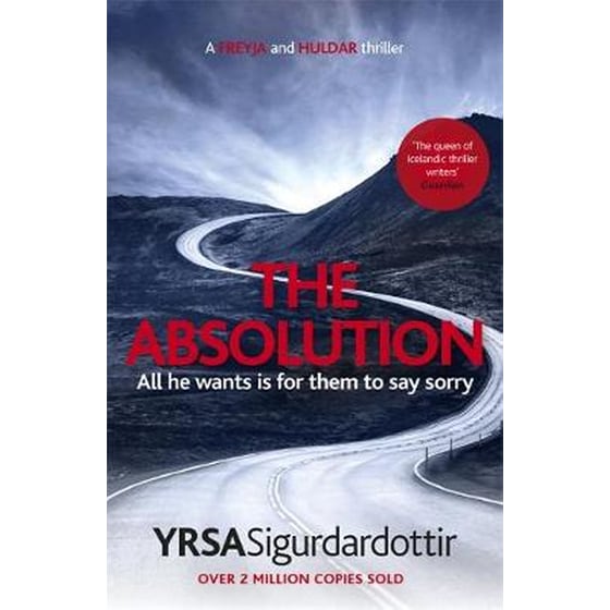 Absolution image 0