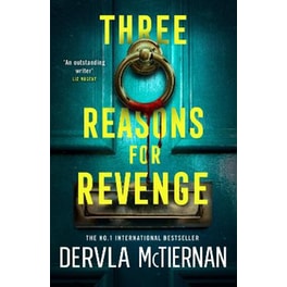 Three Reasons for Revenge