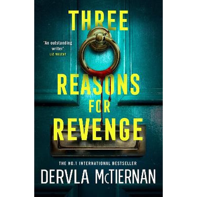 Three Reasons for Revenge