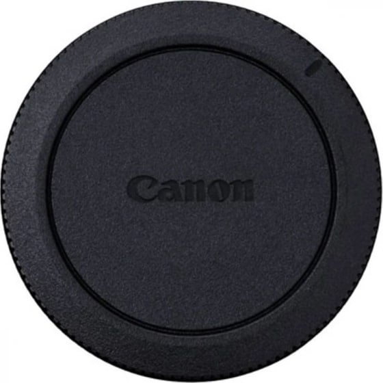 Canon R-F-5 Πίσω Κάλυμμα Φακού & Κάλυμμα Σώματος image 0