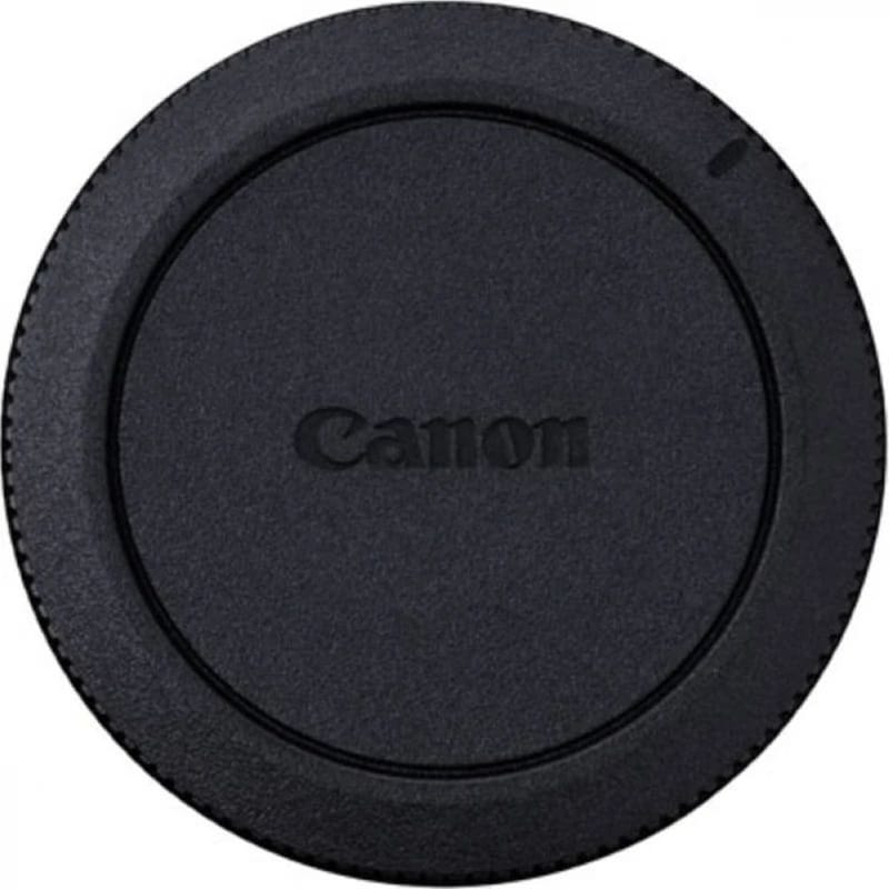 Canon R-F-5 Πίσω Κάλυμμα Φακού Κάλυμμα Σώματος