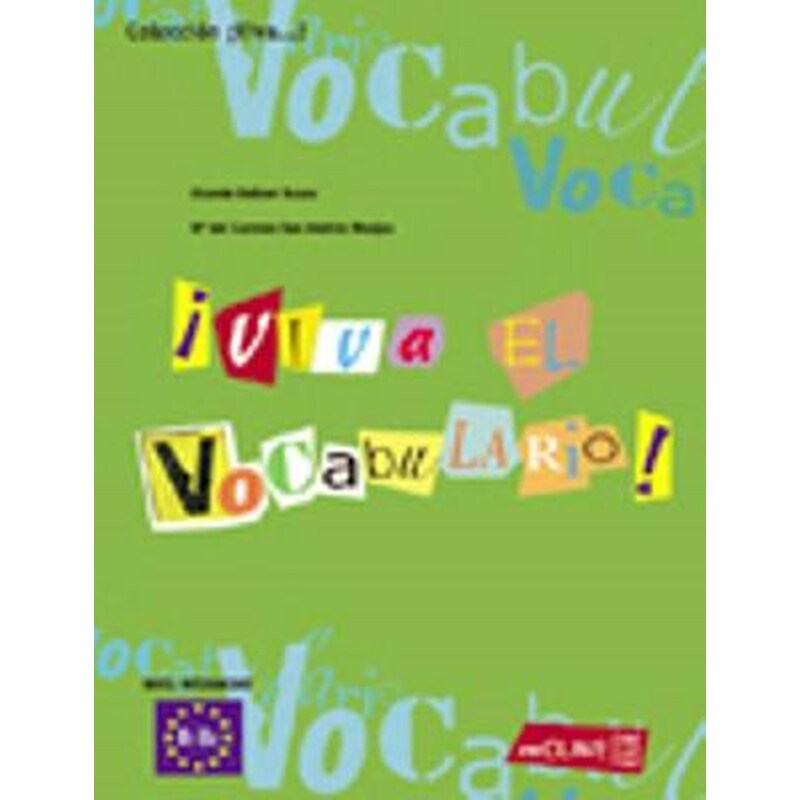 !!Viva El Vocabulario!