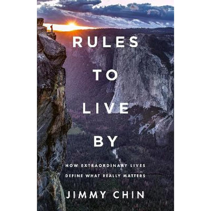 Rules to Live By