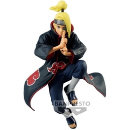 Συλλεκτική Φιγούρα Banpresto Naruto Shippuden - Deidara Statue 13 cm