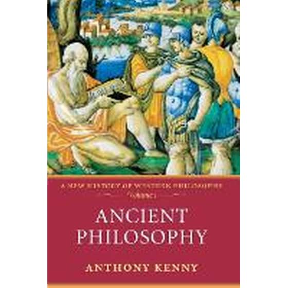 Ancient Philosophy image 0