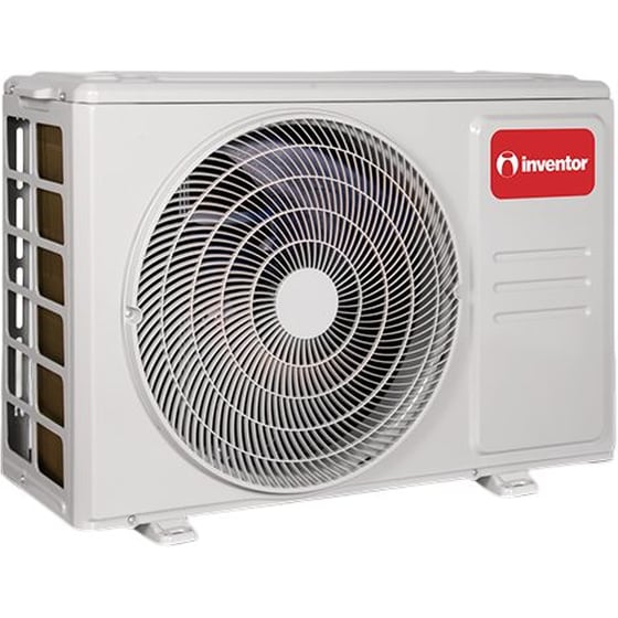 ΚΛΙΜ INVENTOR NURA 9000 NRI-09WFI image 8