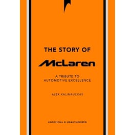 The Story of McLaren