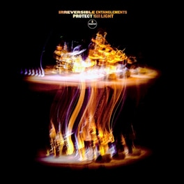 Protect Your Light (LP)