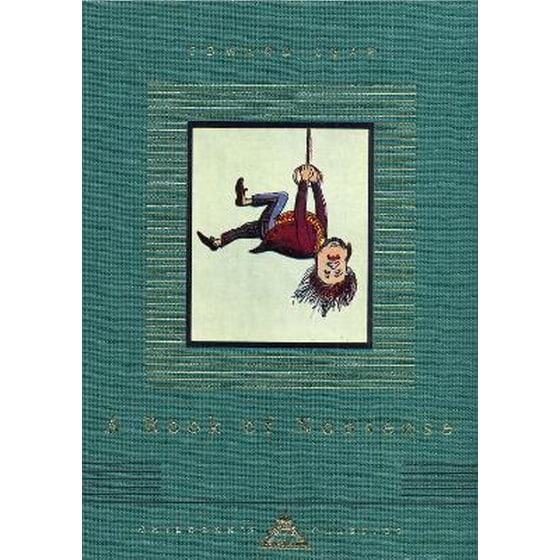Book Of Nonsense image 0