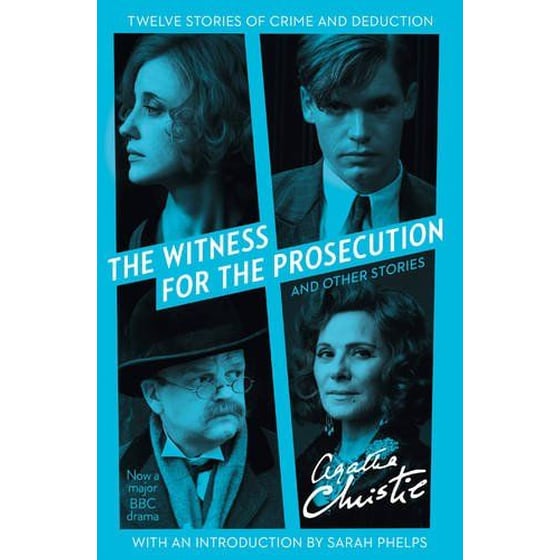 Witness for the Prosecution image 0