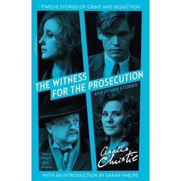 Witness for the Prosecution