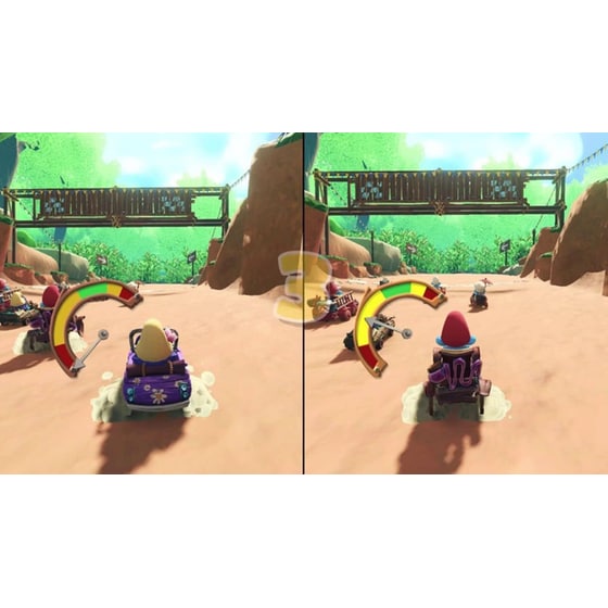 Smurfs Kart - PS5 image 6