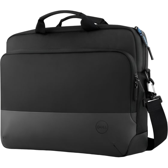 Τσάντα Laptop Dell EcoLoop Pro Slim PO1520CS 15" Αδιάβροχη - Μαύρο image 1