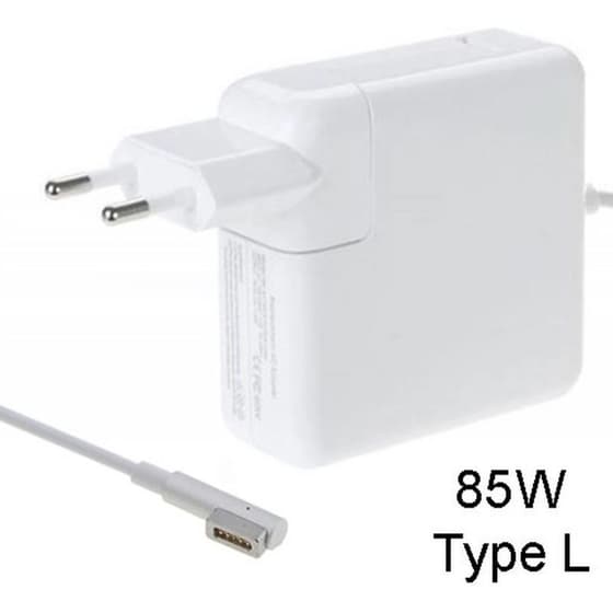 Φορτιστής LAMTECH LAM021691 για laptop Apple με υποδοχή MagSafe - 85 W image 0