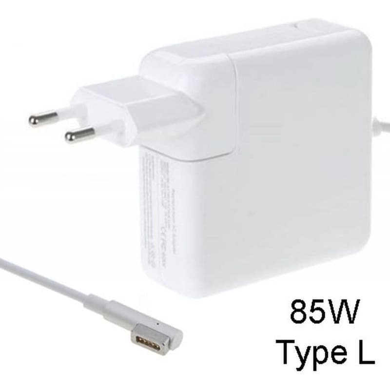 Φορτιστής LAMTECH LAM021691 για laptop Apple με υποδοχή MagSafe - 85 W