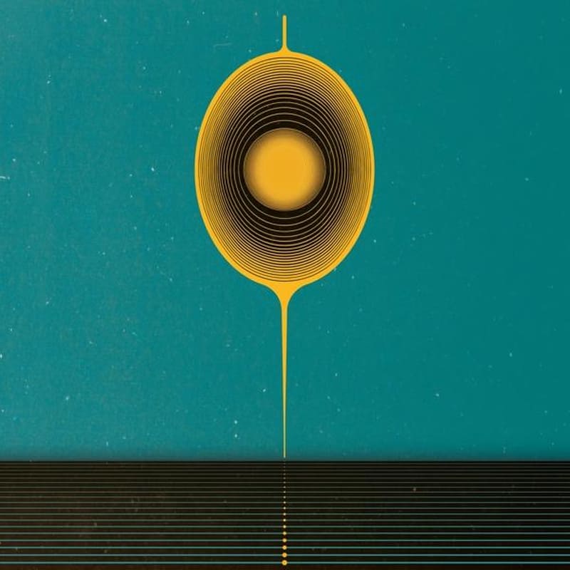 International Treasure (Yellow, Indies Only)