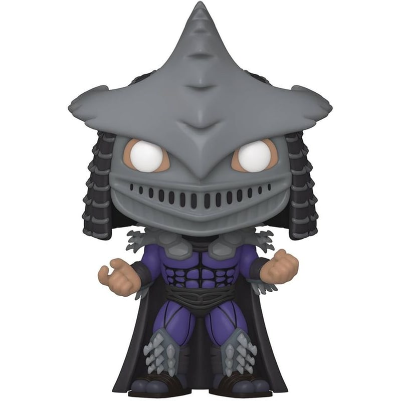 FUNKO Funko Pop! Movies - Teenage Mutant Ninja Turtles 2 Secret Of The Ooze - Super Shredder #1138