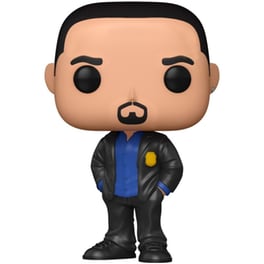 Funko Pop! Television - Law & Order: Special Victims Unit - Odafin "Fin" Tutuola #1272