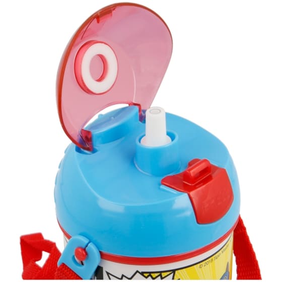 Παγούρι Gim Pop Up 450ml Paw Patrol image 3