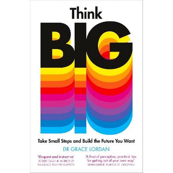 Think Big image 0