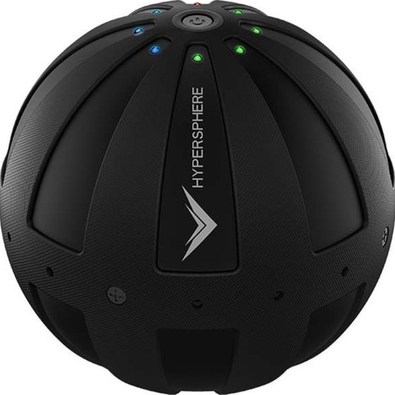 Μπάλα Μασάζ HYPERICE Hypersphere Mini Vibrating Massage Ball Μαύρη Public