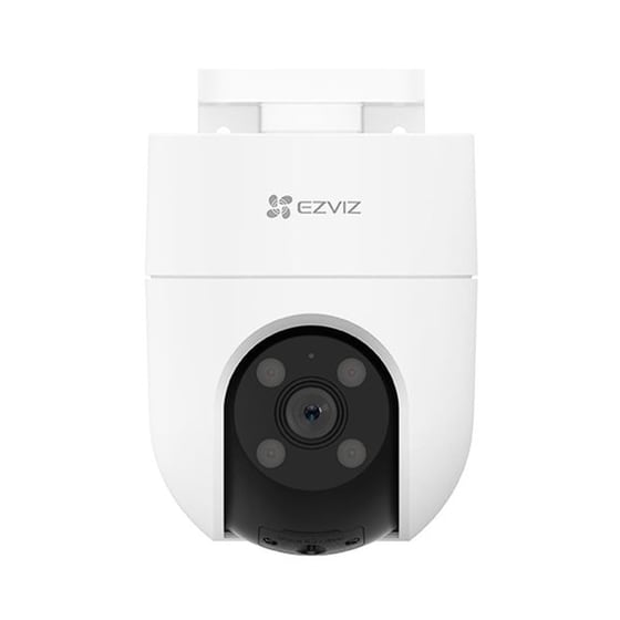 Ασύρματη IP Outdoor Camera Ezviz H8C 2K με Νυχτερινή όραση image 1