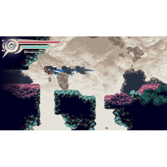 Vernal Edge - PS4 image 1