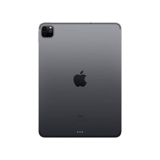 Apple iPad Pro 2nd Gen 6GB/512GB WiFi Space Gray image 2