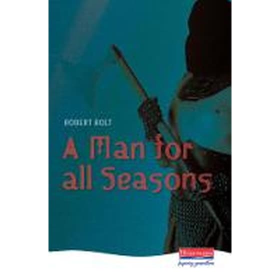 Man For All Seasons image 0