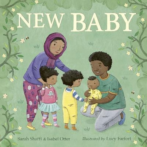 New Baby image 0