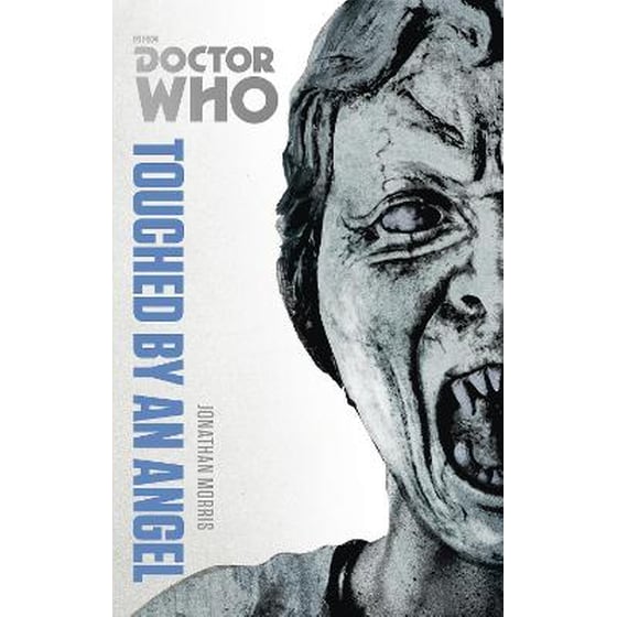 Doctor Who- Touched by an Angel image 0